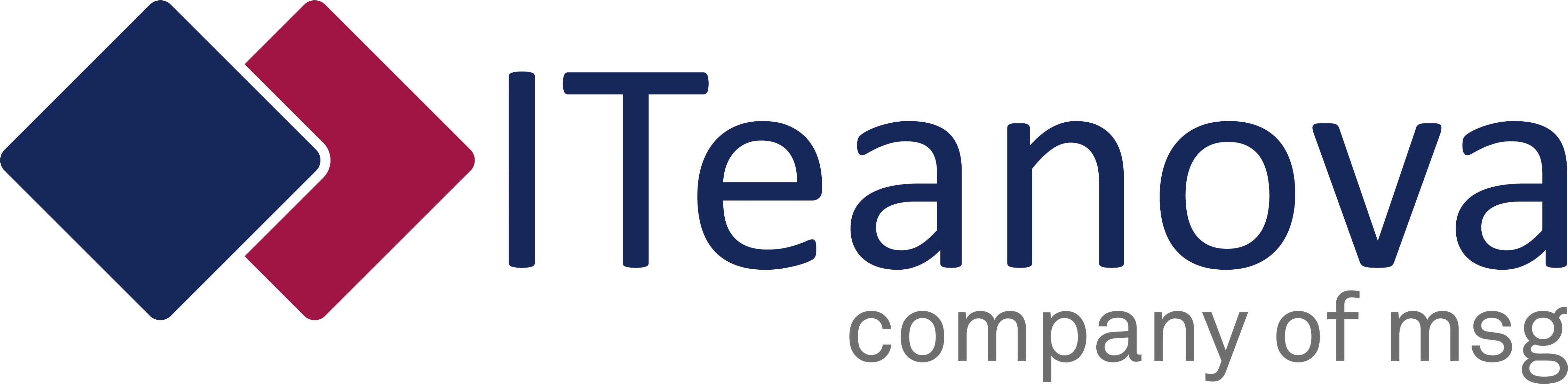 ITeanova Logo