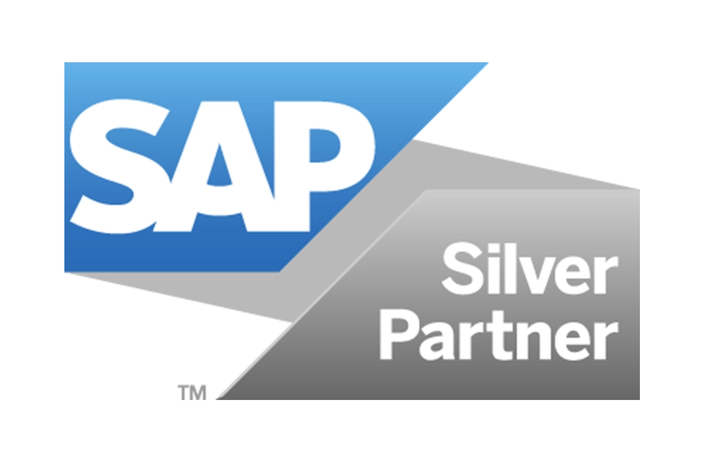 SAP Silver Partner logo