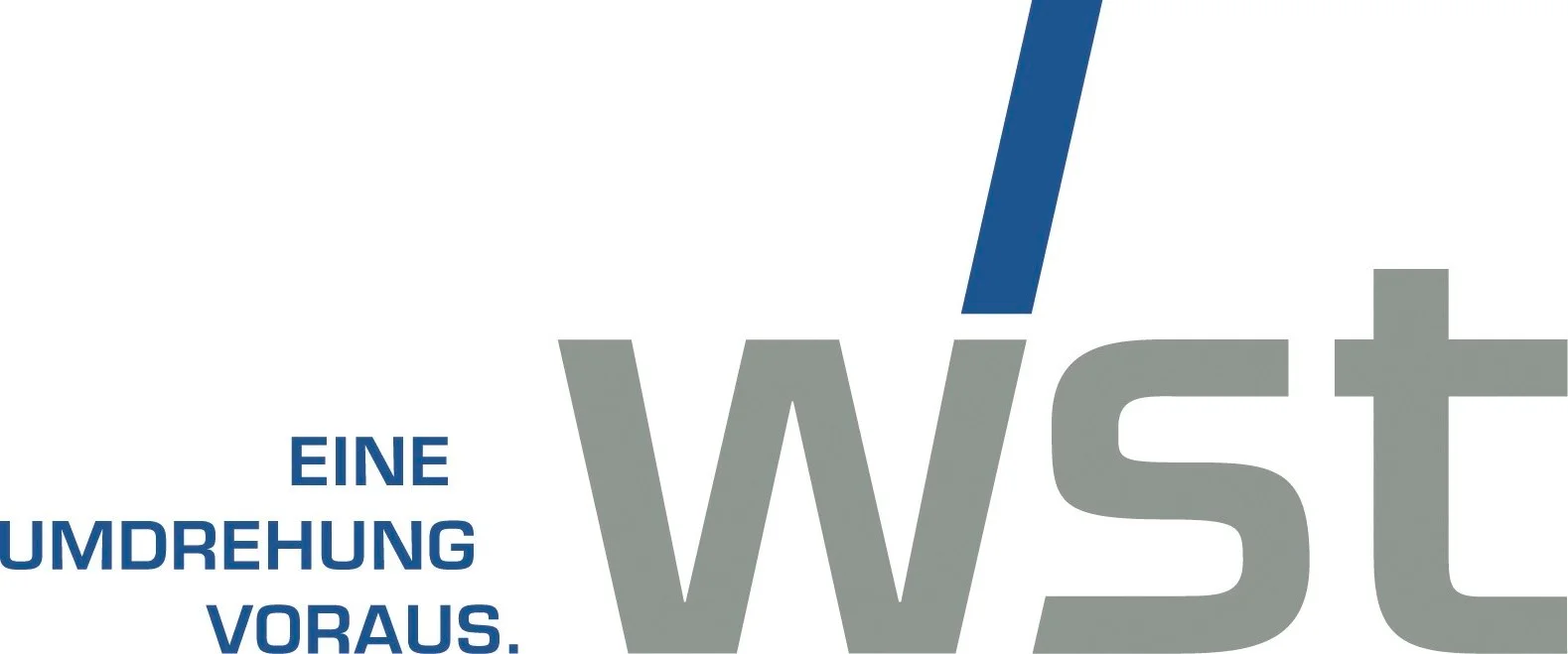 WST Logo